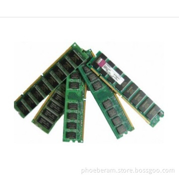 SDRAM 133MHZ 256MB Memory